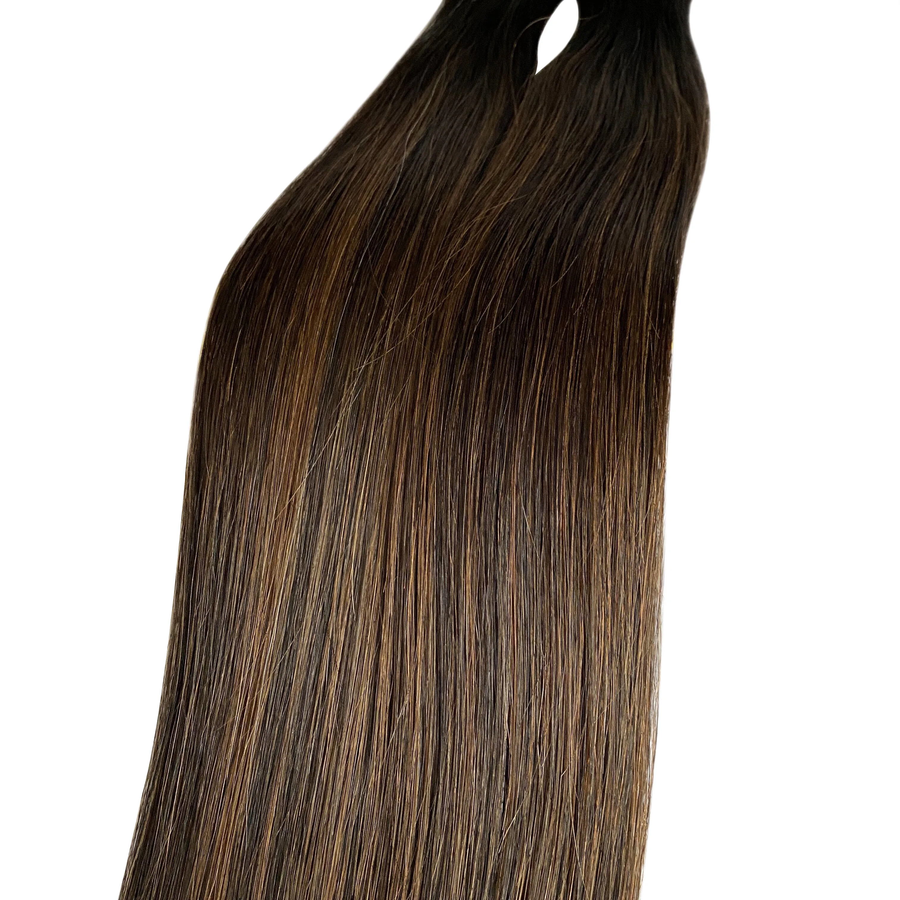 
Invisible Tape in Hair Qingdao Hair Products Co Ltd, Seamless Hand-tied Tape on Hair, Remy Russian Skin Weft Hair 