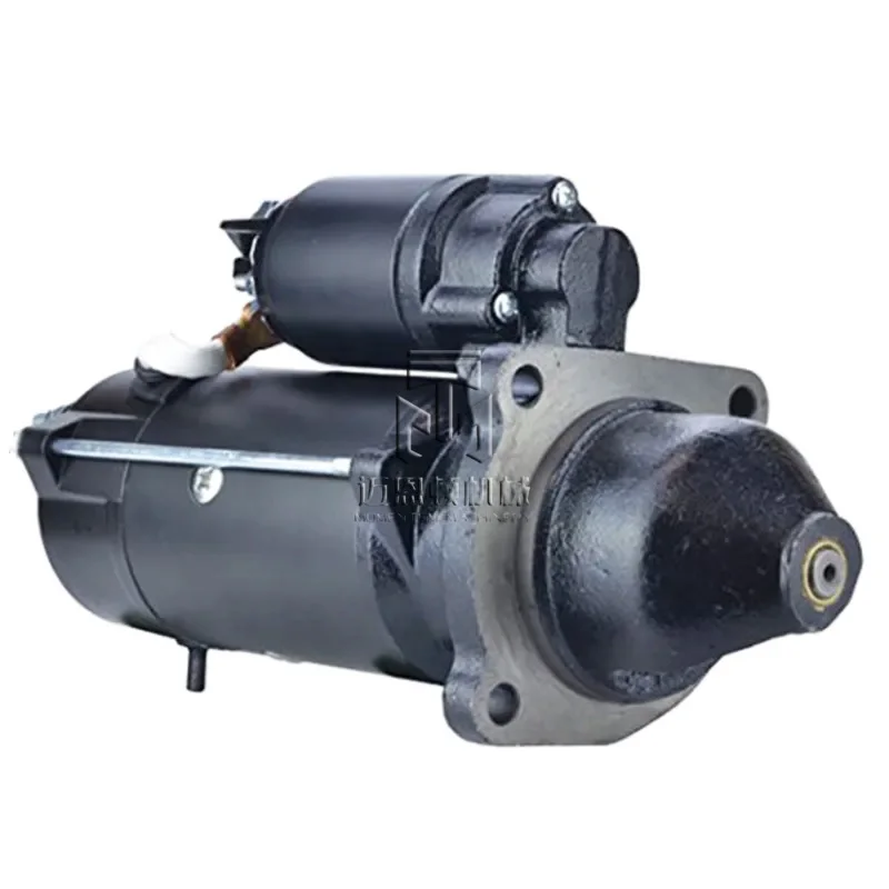 01182235 1182235 24V 9T Starter For  F6L913