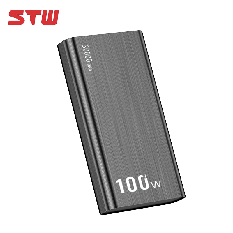 STW-6010 аккумулятор внешний литий-ионый портативные зарядные устройства