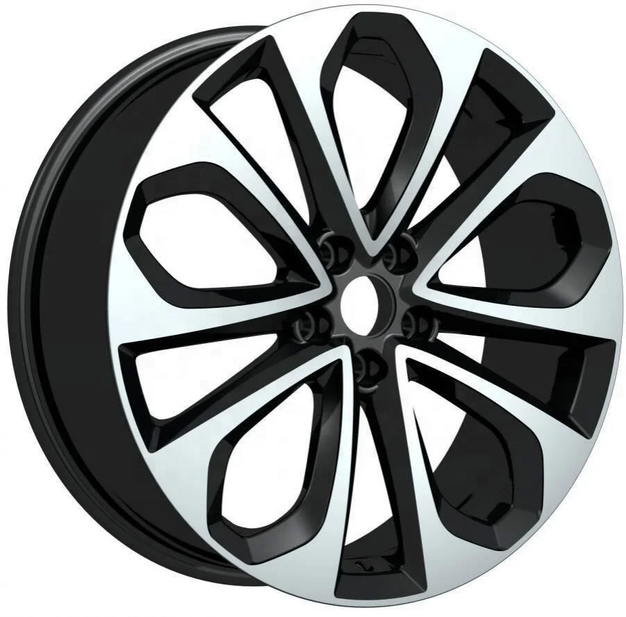 20 Incn 5 Holes Car Rims For Sale Alloy Wheels Car Wheel Rims 14 15 16 Inch Alloy Wheels