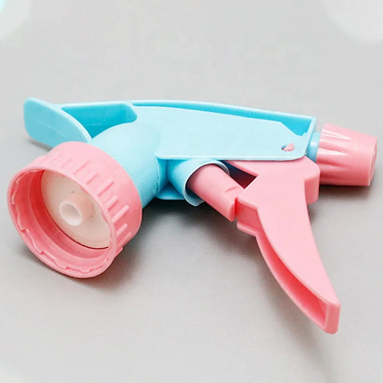 Multifunctional Powder Spray Pump With Great Price