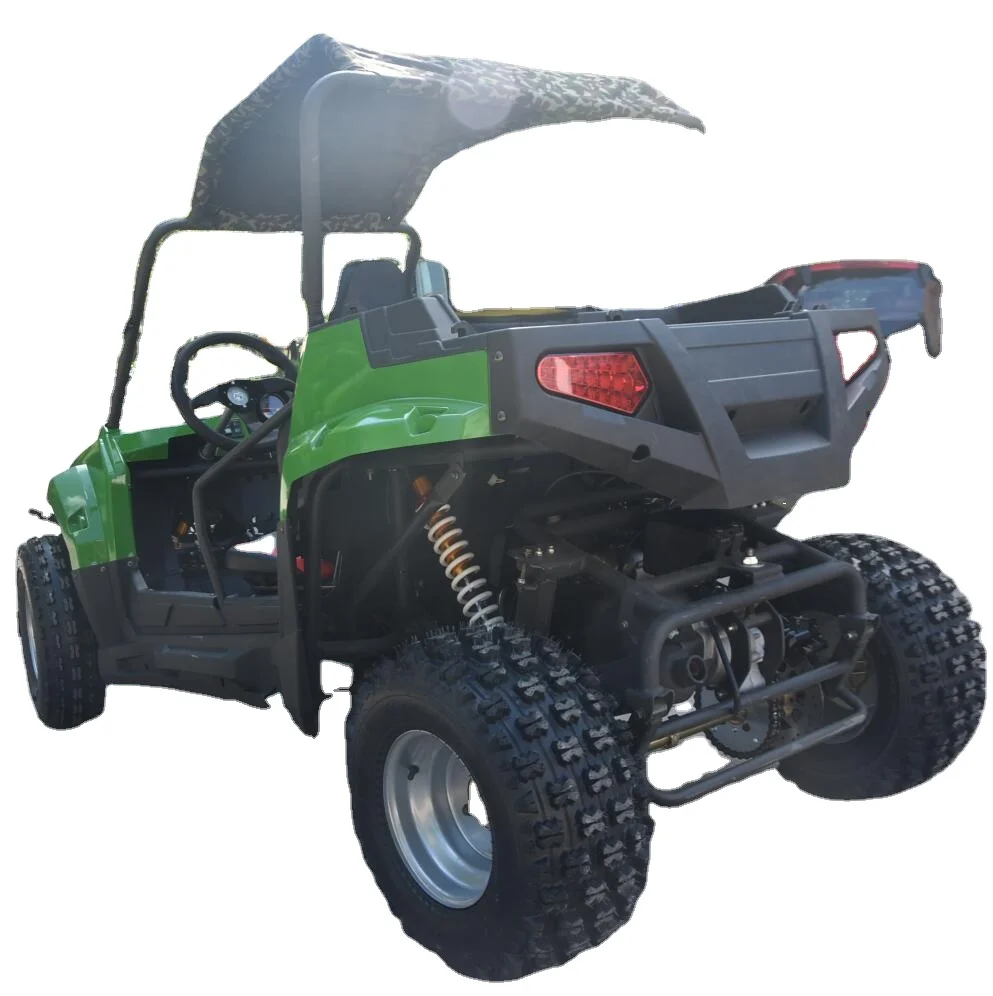150cc/200cc/230CC off road buggy/utv/atv with CE