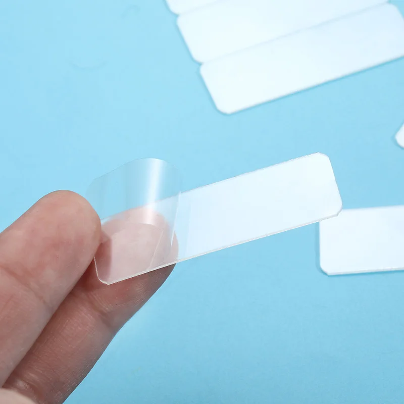 High Quality Custom Size Sticky Double-sided Adhesive Eva Tape