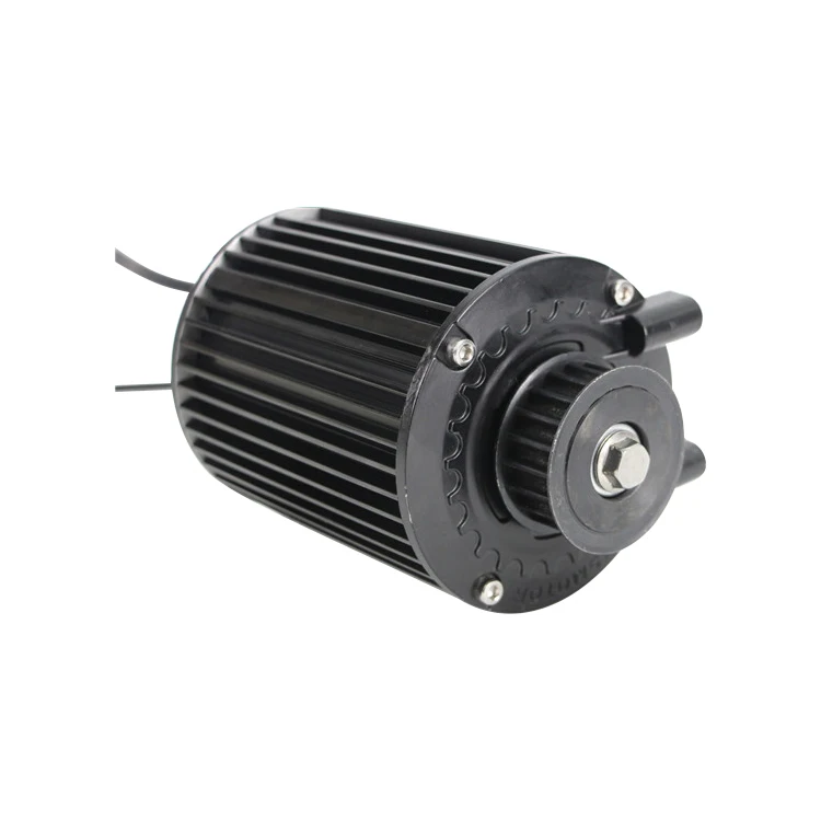 Дизайн до 90 моделей 1000W BLDC средне-приводной электрический скутер с 10-дюймовая шпилька для колес