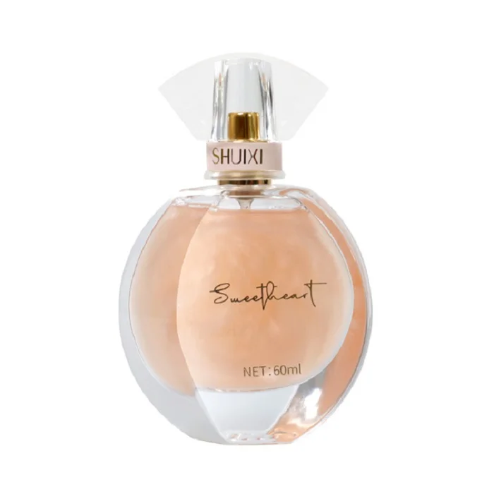 
Hot Sale Regular Size and Customized Perfume Fragrance for Boby 