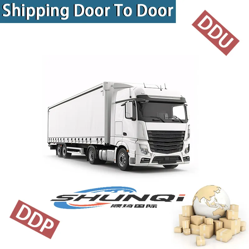 Sea freight forwarders shipping agent ddp from china shipping agent to UK door to door