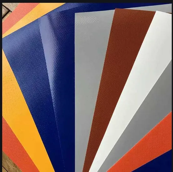 PVC coated Tarpaulin / tarpaulin for truck cover/tent cover