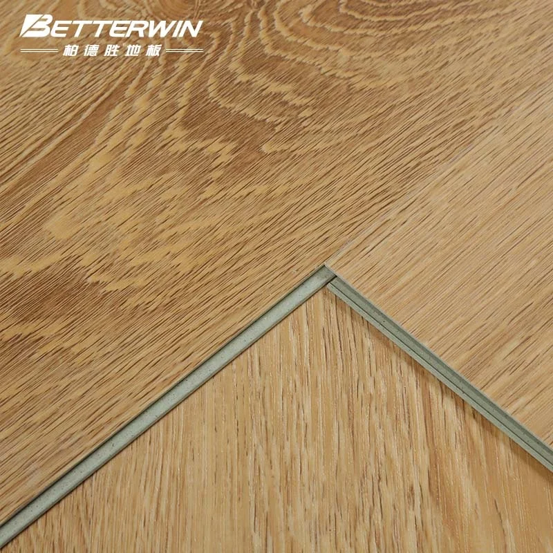 НПЦ виниловых напольных покрытий экологически чистые долгий срок службы; Элегантный внешний вид;