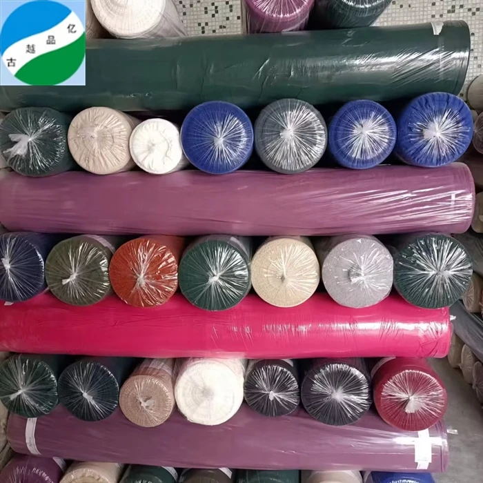 2024 new woven cey crepe stock lot fabric 100% polyester high spandex for women dress