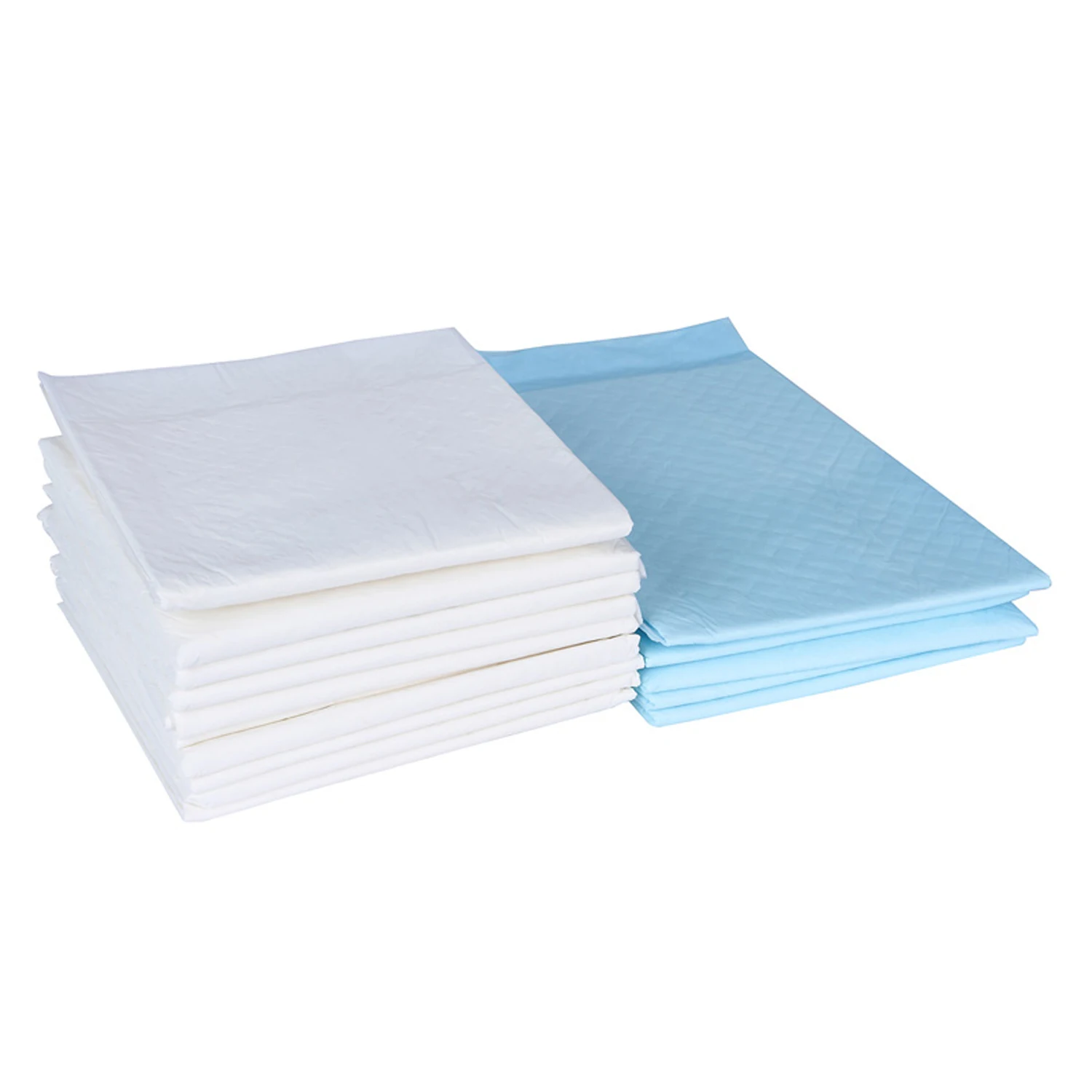 pet cleaning products disposable super absorbent pet pads for small animals