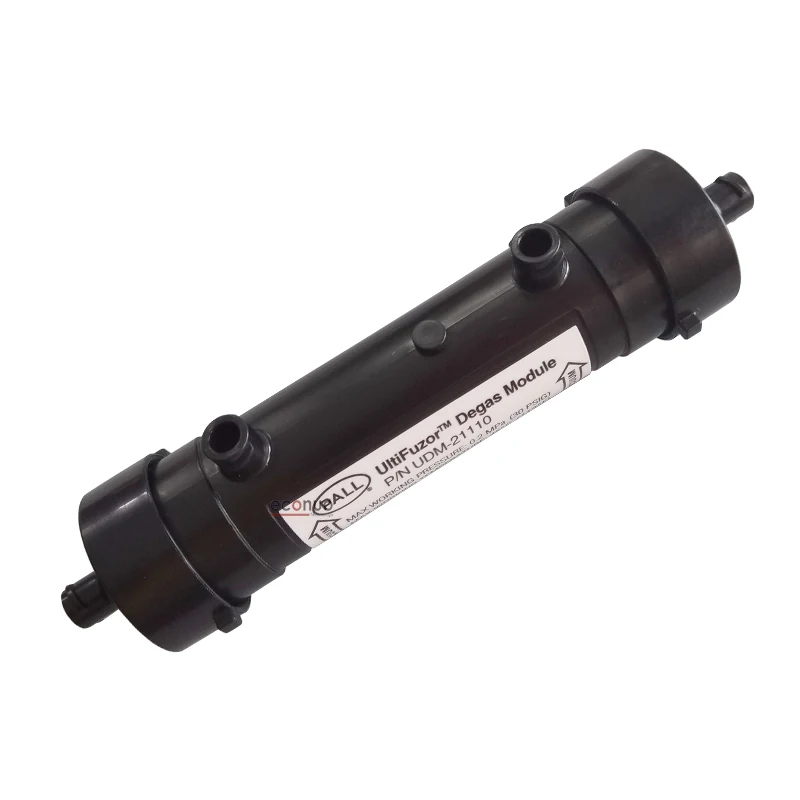 Оригинальный UDM-21110 небольшой Pall Degas модуль для цифровой печатной машины