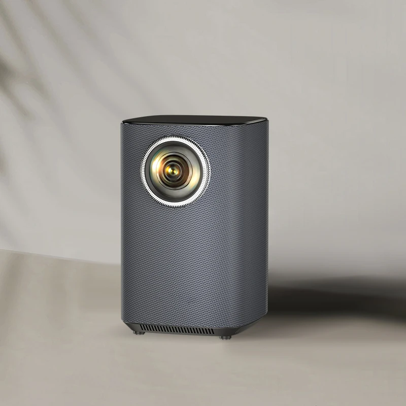 HOT support 1080p Projector 7000 High Lumen Native 720P HD LED LCD Portable Video Home Theater Projector