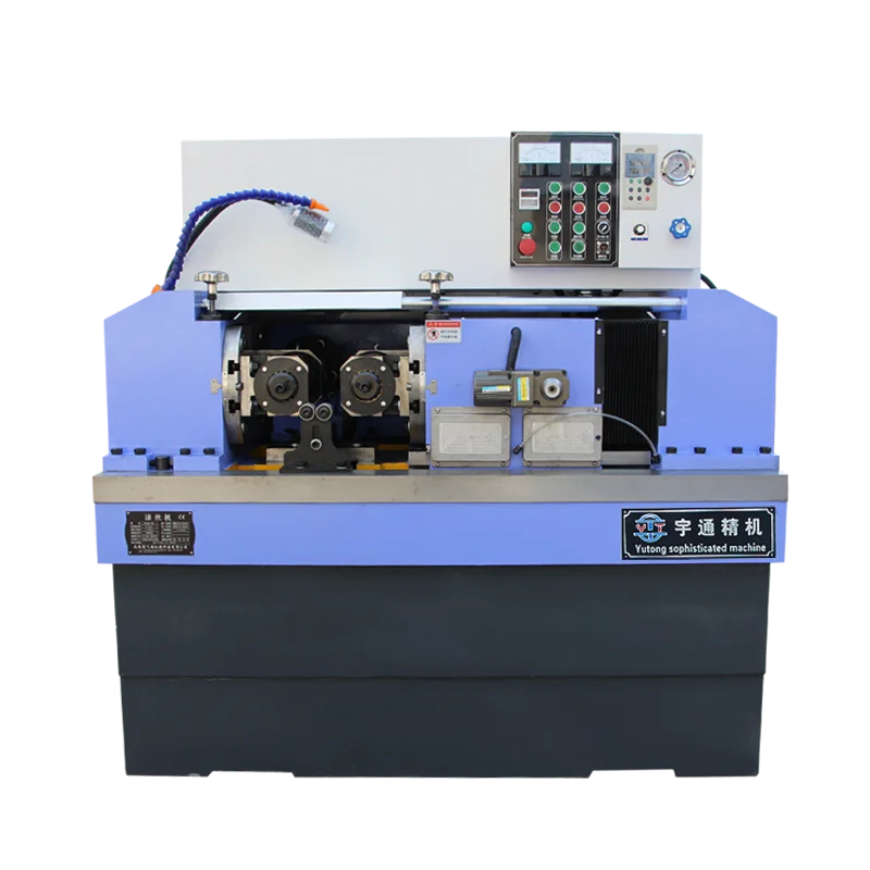 ZA28-20 Small Thread Rolling Machine Price or Bolt