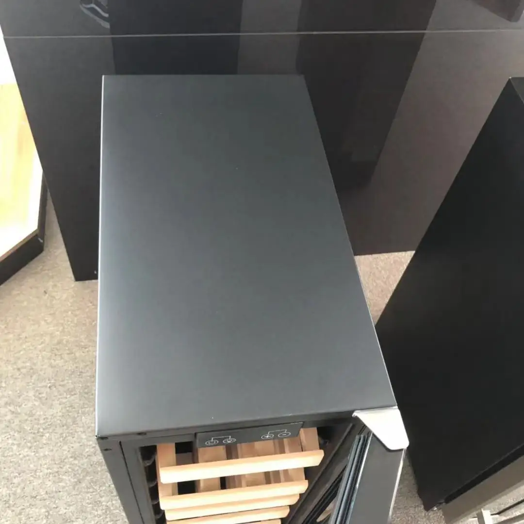 Winecoolers Compressor Beer Wine Fridge