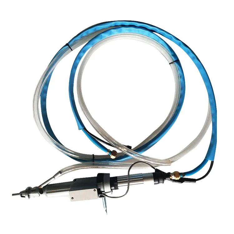 Bike rim spoke nipple feeding and driving machine