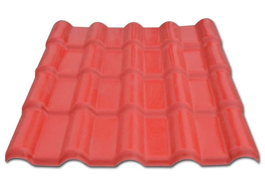 Roof Tile Libya Popular