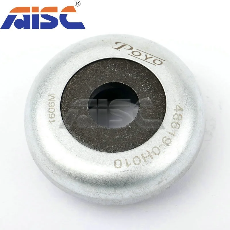 AISC опорный подшипник 48619-0H010 для Yaris ZSP91 NCP90 Vios NCP92 ZSP92 амортизатор стойки 486190H010 автозапчасти