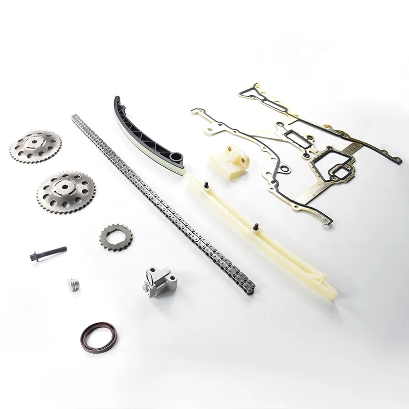 REVO Timing Chain Kit oe no.5636360 5636457 5636966 5636453 55355345 TK1001-13