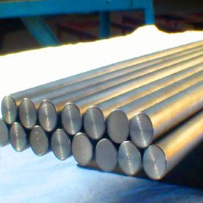 Износостойкие шлифовальные стержни, яркие круглые стержни из углеродистой стали