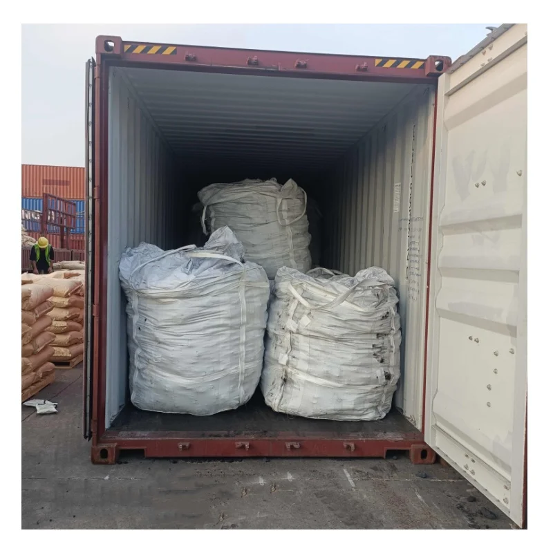 Fixed Carbon 85%-95% Low Sulfur High Calorific Value Calcined Anthracite Coal Used in Carbon Industry Metallurgical Industry