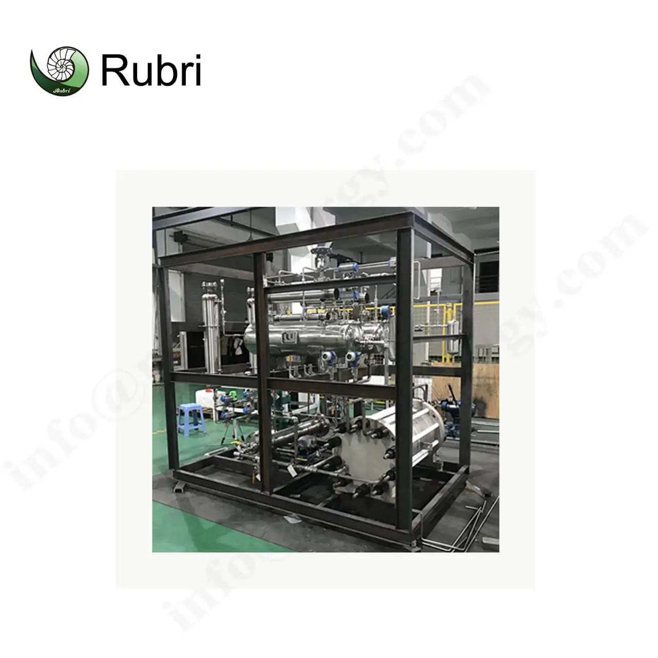 Hydrogen Production 1-1500 Nm3/h Alkaline ALK  Hydrogen Generation electrolyzer  environmental friendly clean energy