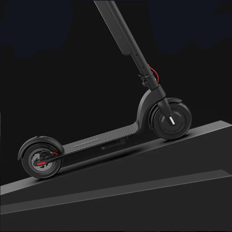 Silver Wings Powerful Adult Scooter Electric Two Wheel Foldable Fast E Electric Scooter