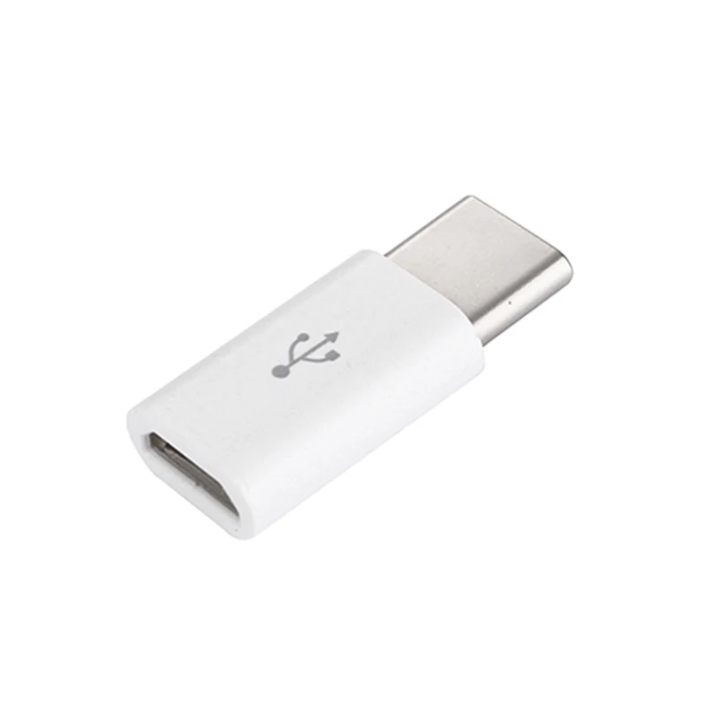 Высокое качество OEM логотип смешанный цвет Тип C к USB адаптер 3 1 конвертер Поддержка Male 0