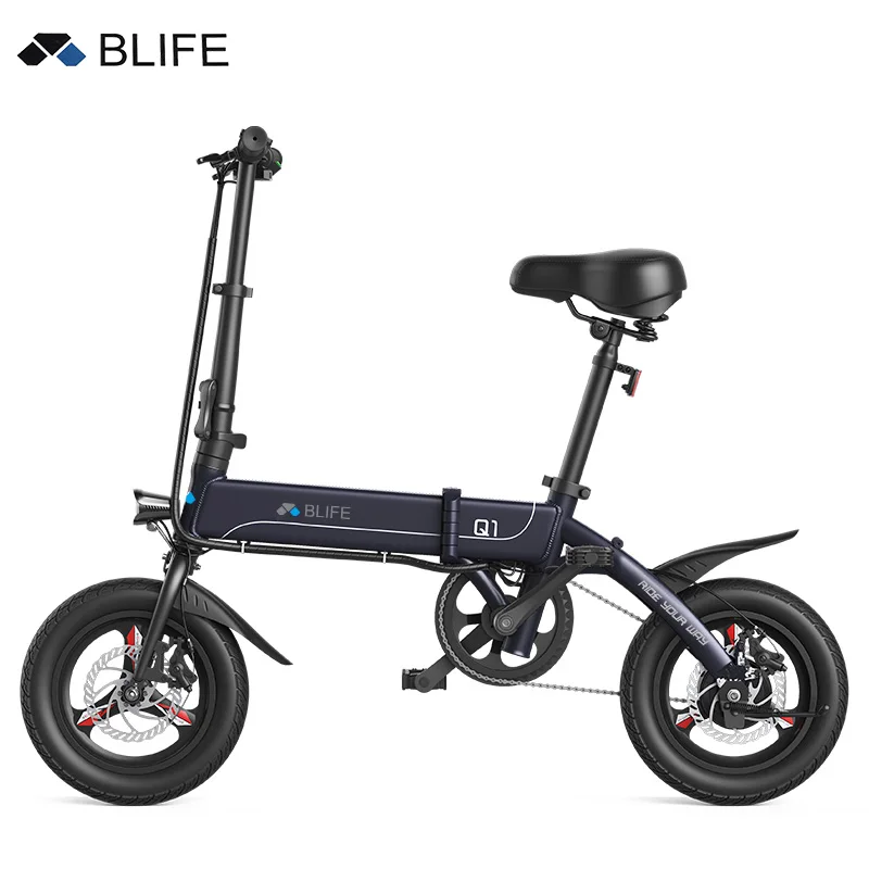 2021New Model Folding E-bike Hot Sale High Power 36V roadbike bicycle electric bicycle custom bicycle
