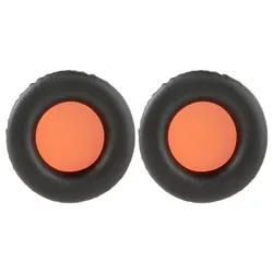 Premium Replacement Siberia V1 V2 V3 Ear Cushion Compatible With Steelseries Siberia V1 V2 V3 Headphones Headsets