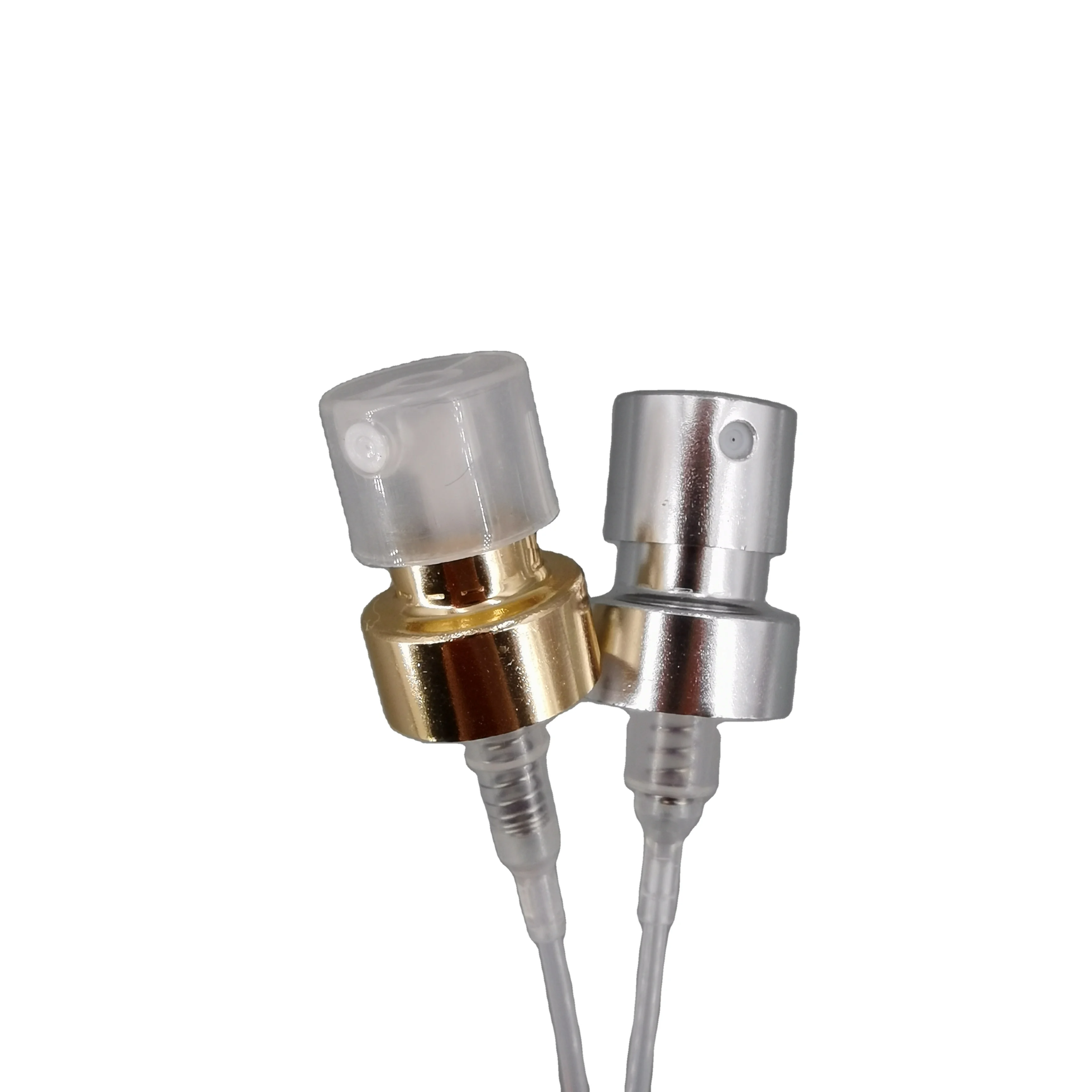 Spray OEM/ODM 13mm 15mm 20mm Perfume Crimp Pump Crimp Sprayer For Perfume Bottle