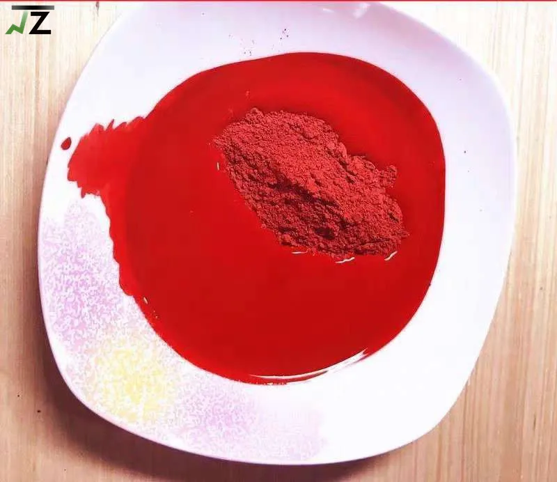 Высокочистый натуральный порошок циннабара zinnober Stone Vermilion пигмент для
