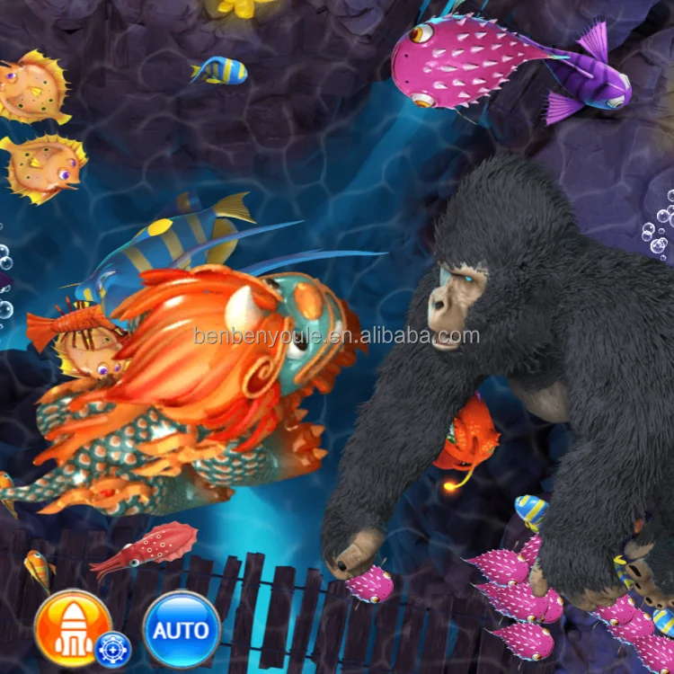 USA 50+ online Games Sub-Distributor selling software mobile app platform Unlimited Credits online fish game app Developer