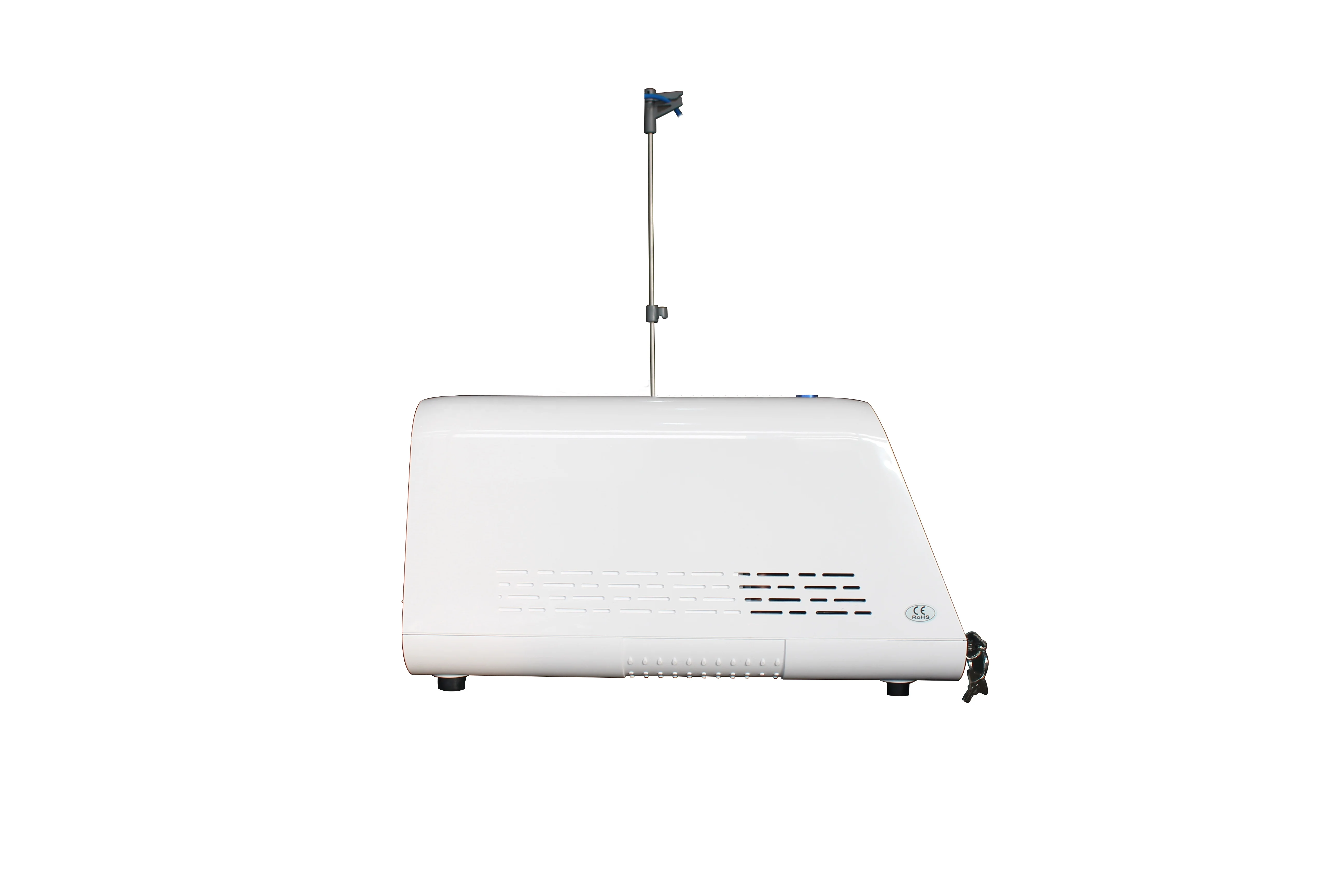 Liposuction 1470nm/980nm Portable Laser Smart Design Dual wavelength Lipolysis Diode Laser System