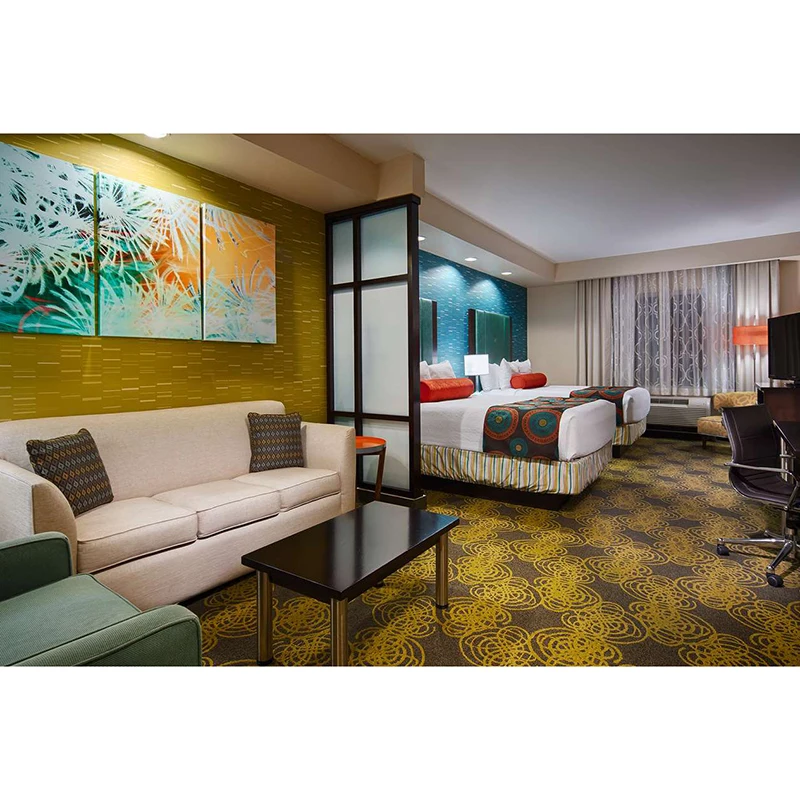 Best Western Premier 5 star hotel furniture united states luxury hotel furniture bedroom set customization