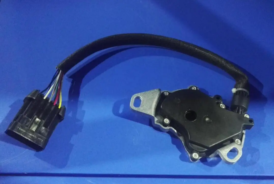  Автоматическая коробка передач Transpeed 4HP20 нейтральный переключатель