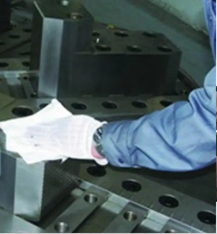 Тряпки для промышленной очистки белые тряпки из 100% хлопка рубашек чистки текстильных