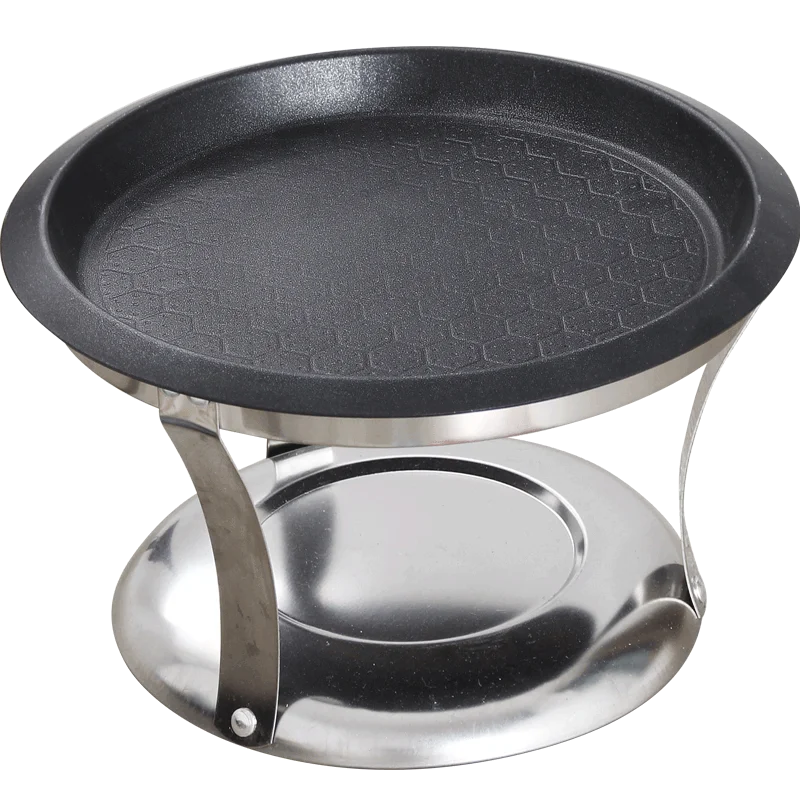 HG портативная многофункциональная печь для барбекю дома