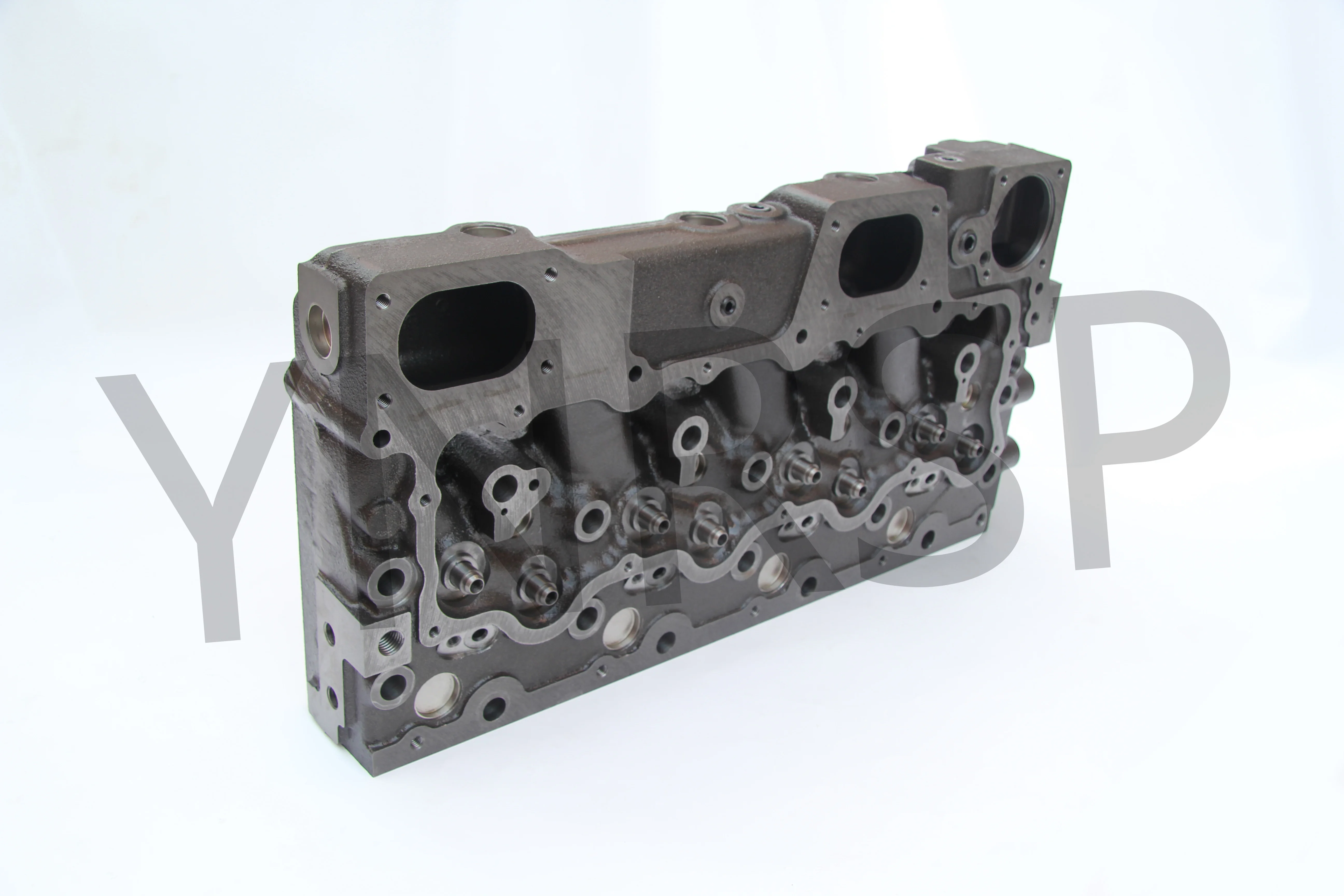 1N4304 CYLINDER HEAD GP For Construction Machinery Parts YNRSP 1N-4304  Fits Diesel Engine Parts 3304