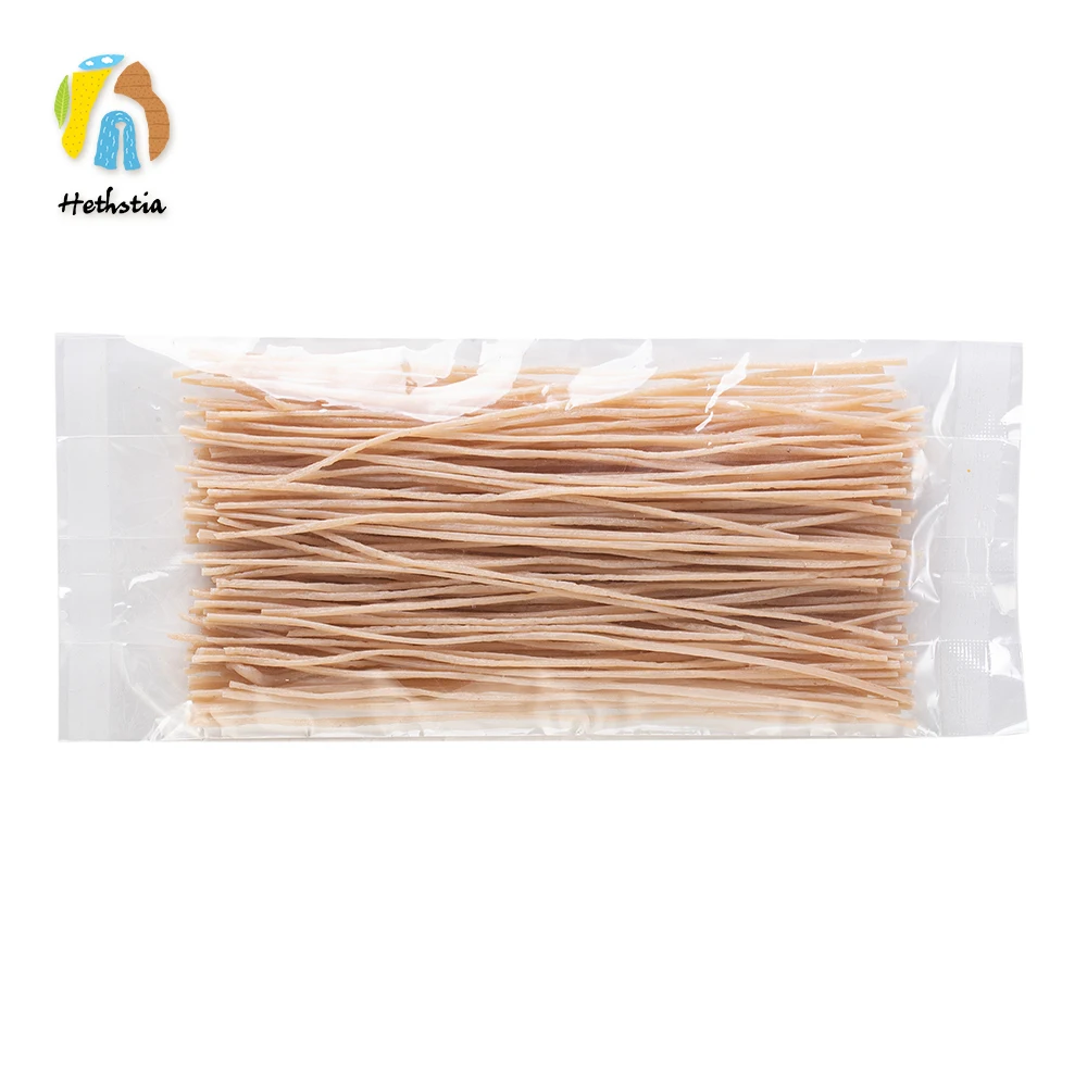 Wholesale Factory Price Dried Shirataki Noodles Instant Noodles Keto Food