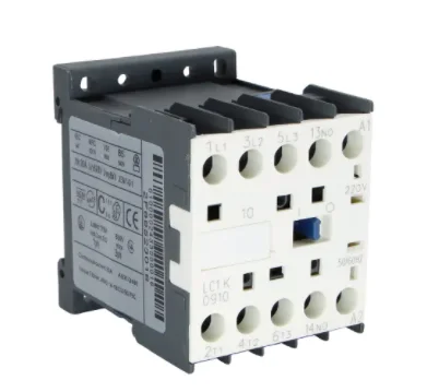 LC1 K  best quality and best price ac contactor