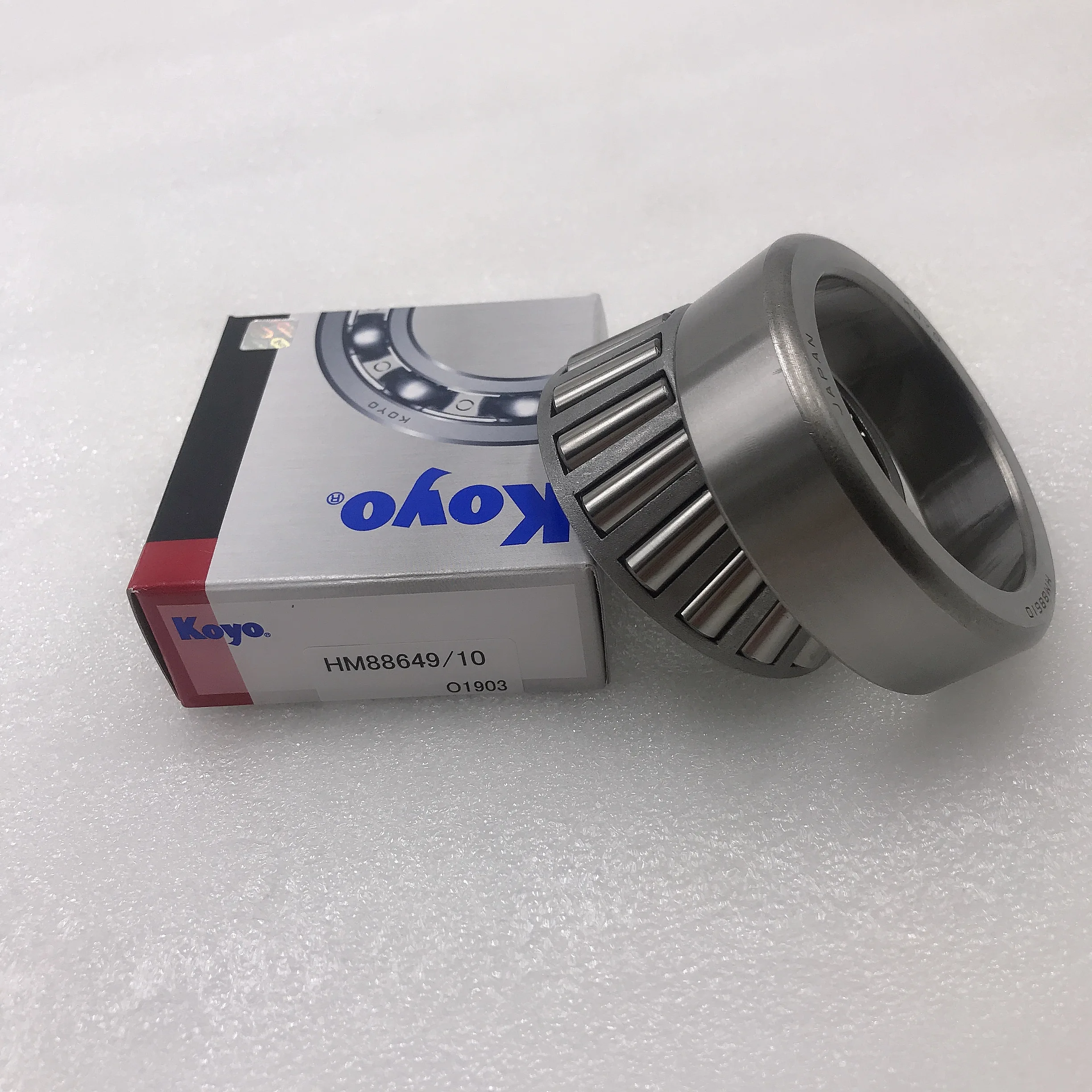 Customization dust-proof Metallurgical Machinery Bearings tapered roller bearing 12y224vh koyo 30204 30304 32304