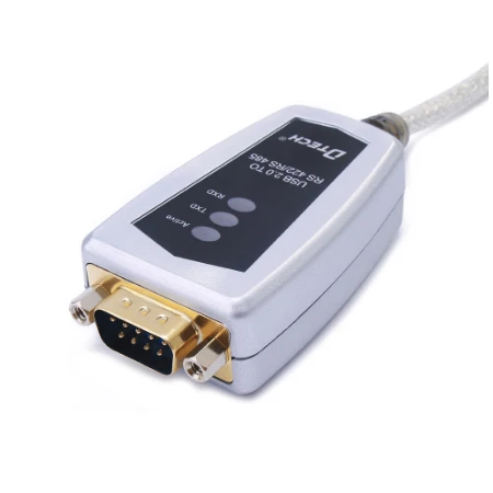 
Communication Converter usb to 485 Serial Line USB to RS485/422 usb rs485 to rj11 converter cable 