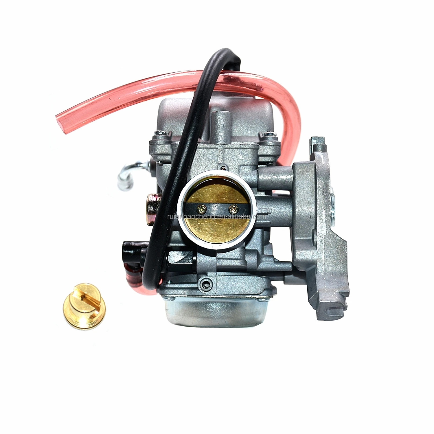 Carburetor Carb For Linhai 400 400CC ATV Kazuma Jaguar 500 500cc ARTIC CAT US