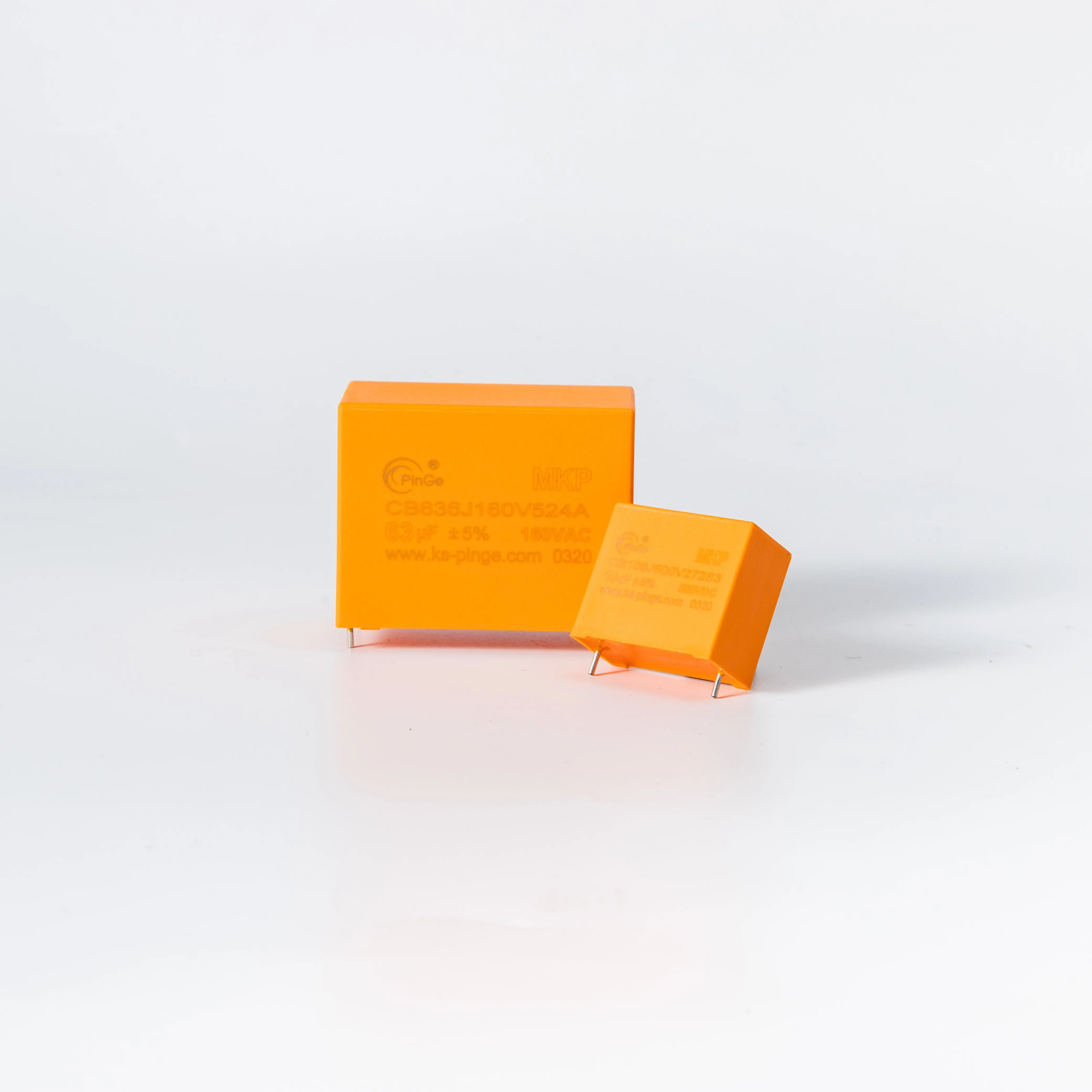 KS Pinge Dc-Link Capacitor Manufacturer For Ups Power 3.3UF 700VDC