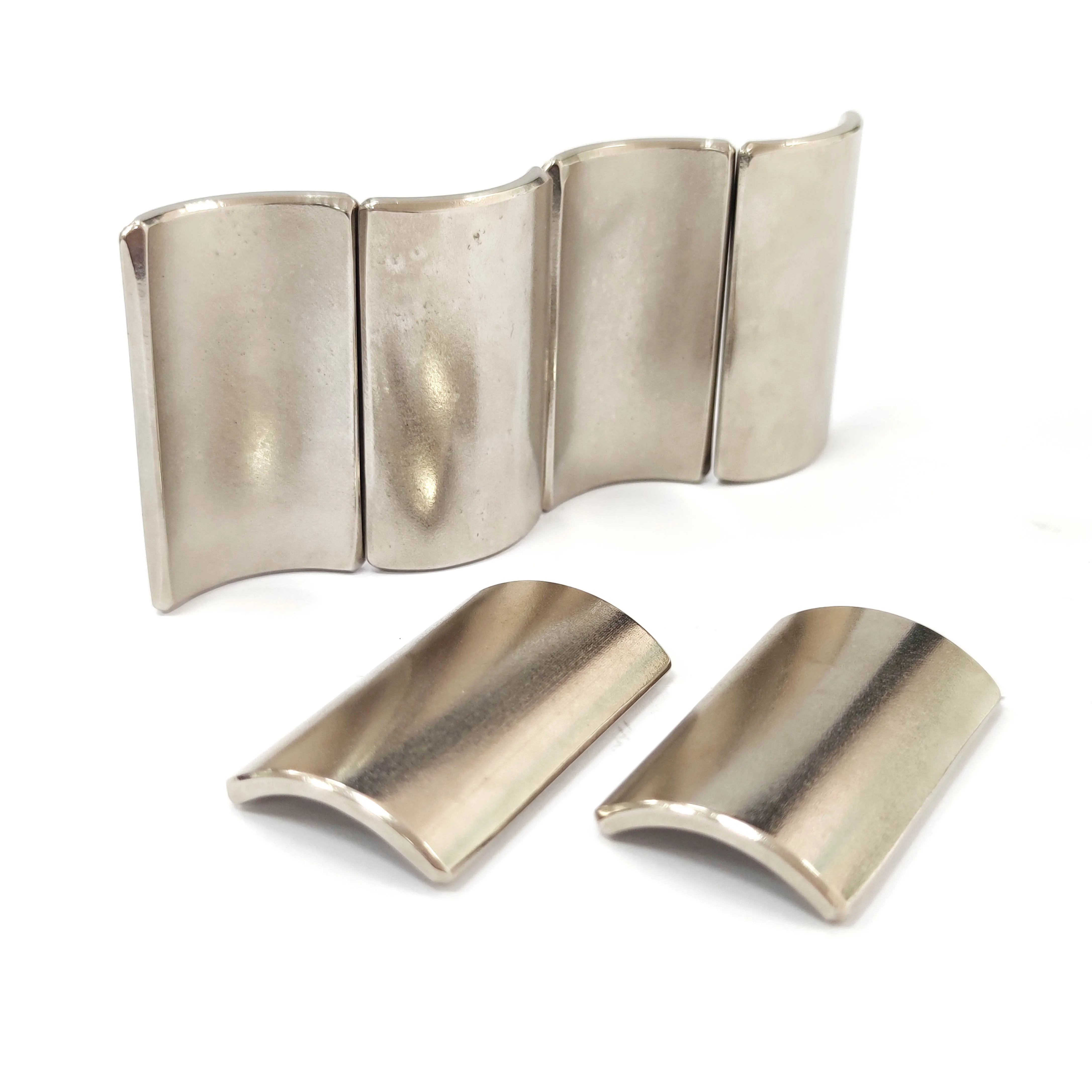Xlmagnet arc magnets india neodymium generator double sides fishing search magnet With Cheap Prices