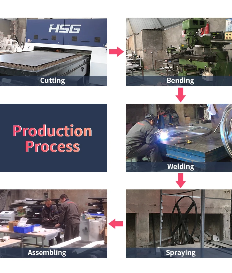 Automatic Manufacturer Portable  Spinning 360 Degree Photo Booth Kiosk Shell For Wedding Christmas Events