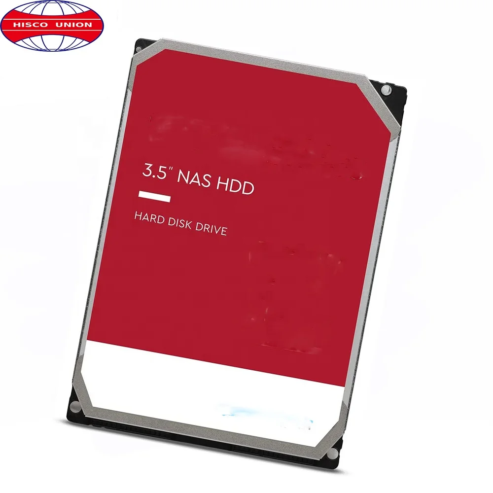 Новинка на складе для WD Красный плюс 12 ТБ NAS кабель подключения жесткого диска-7200 об/мин SATA 6 ГБ/сек. 256 Мб кэш-память 3 5 дюймов