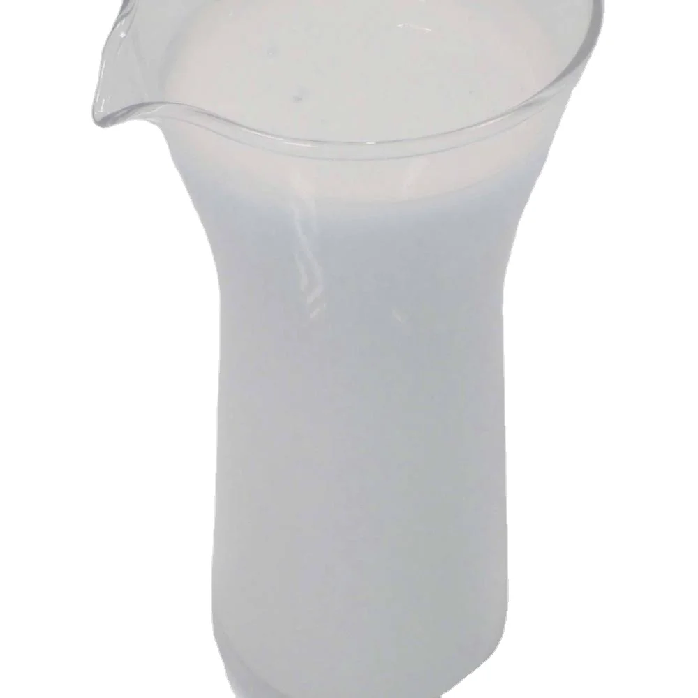 Excellent Stability And Dilution Paraffin Wax Emulsion SE-331 For Aqueous Coating And Ink