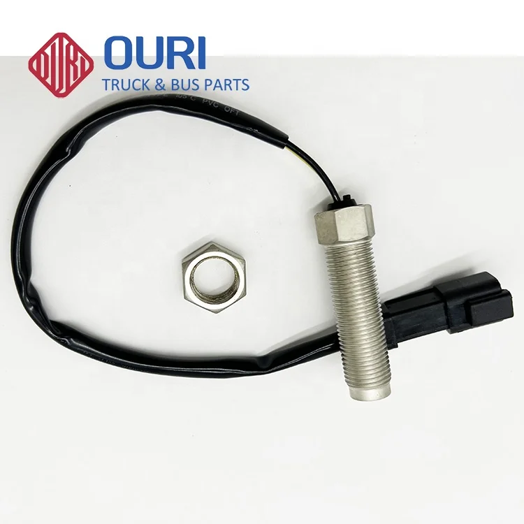 324-4131 3244131 Speed Sensor for Caterpillar Excavator E311C E311D E312CE 312D E313D E320C Engine C6.4 C4.2 3066