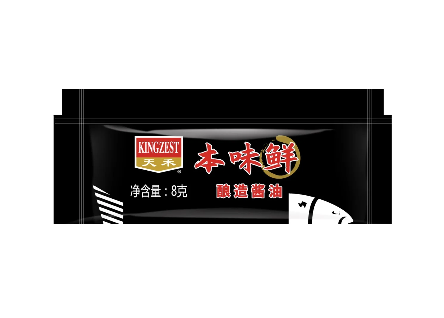Low Sodium Soy Sauce Open Bottle Soy Sauce 50Ml Organic Soy Sauce